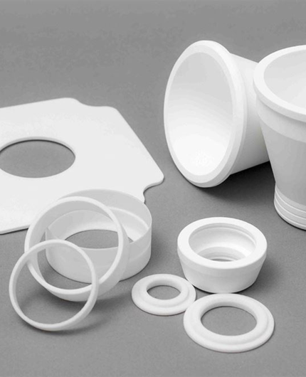 PTFE (Teflon)