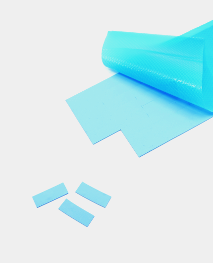 Thermally Conductive Pads
