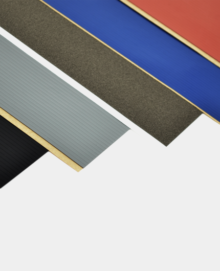 Silicone Gaskets