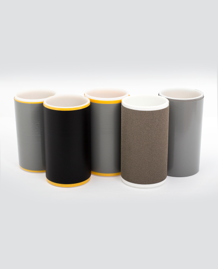 Silicone Gaskets