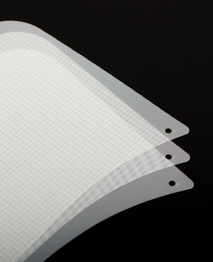 Polyester Filtreler