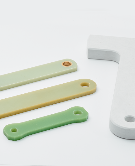 Electric Insulation Materials