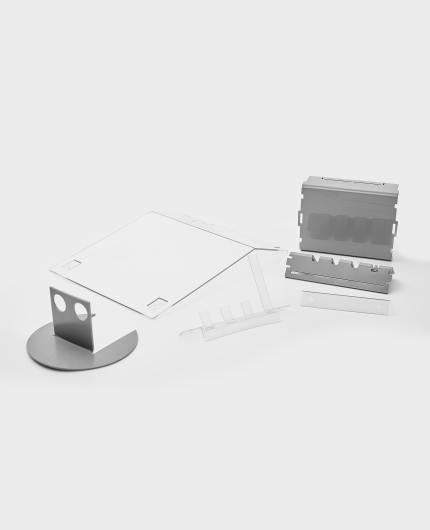 Electric Insulation Materials