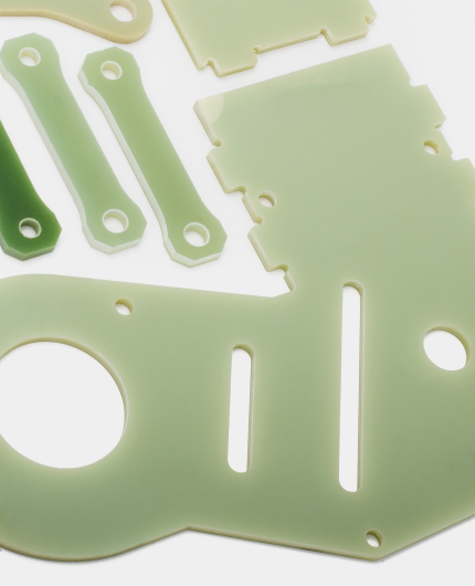 Electric Insulation Materials