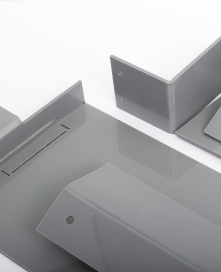 Electric Insulation Materials