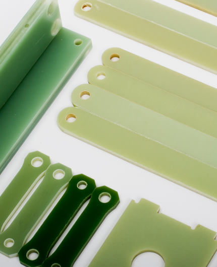 Electric Insulation Materials