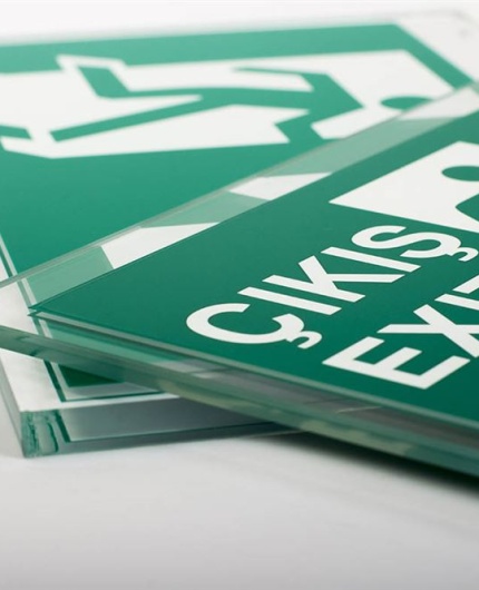 Directive Signs