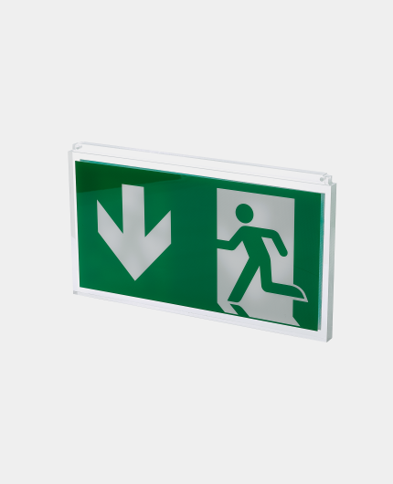 Directive Signs