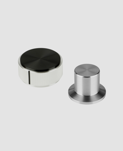 Knobs