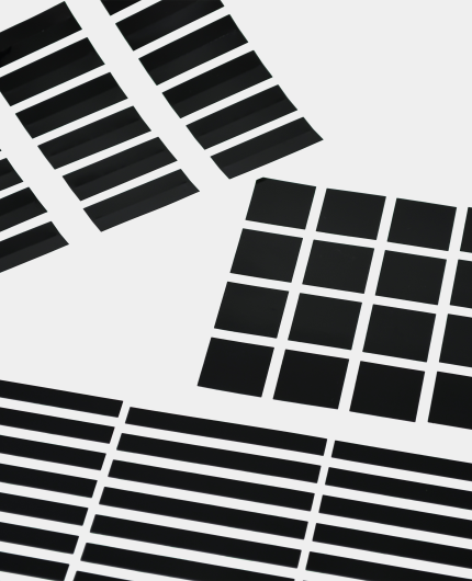 Mylar Film