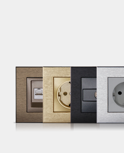 Steel and Aluminum Machined Parts