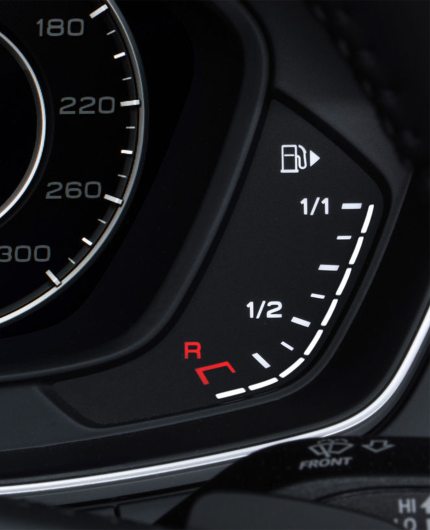 Dials and Gauge Labels