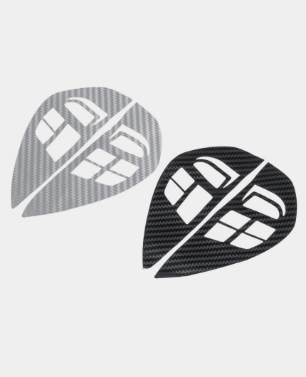 Stickers and Body Graphics
