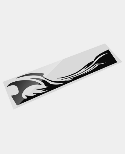 Stickers and Body Graphics