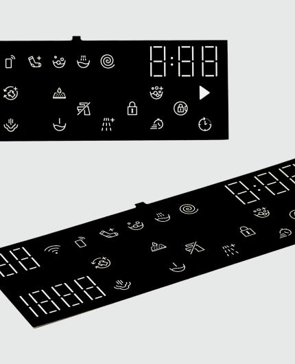 Overlay & Inlay