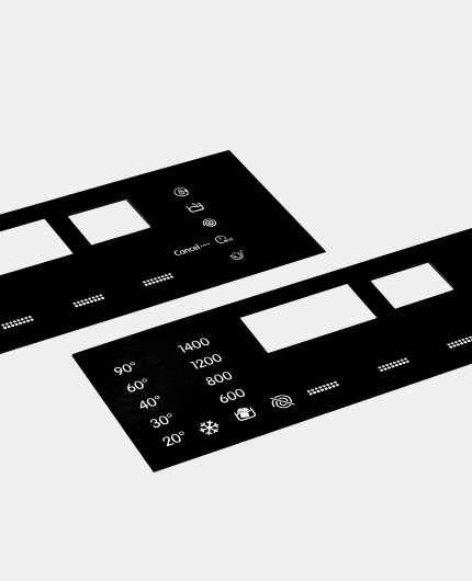 Overlay & Inlay