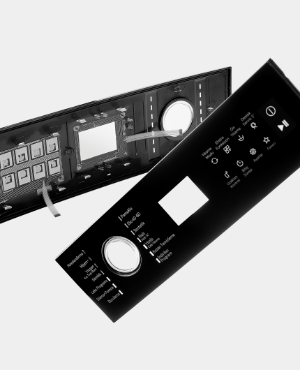 Overlay & Inlay