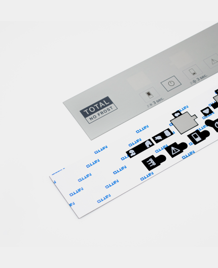 Overlay & Inlay